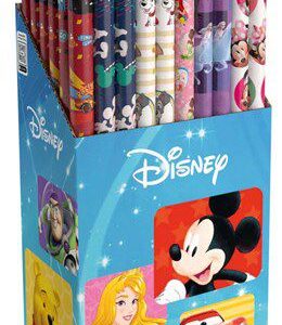 Rol inpakpapier Disney