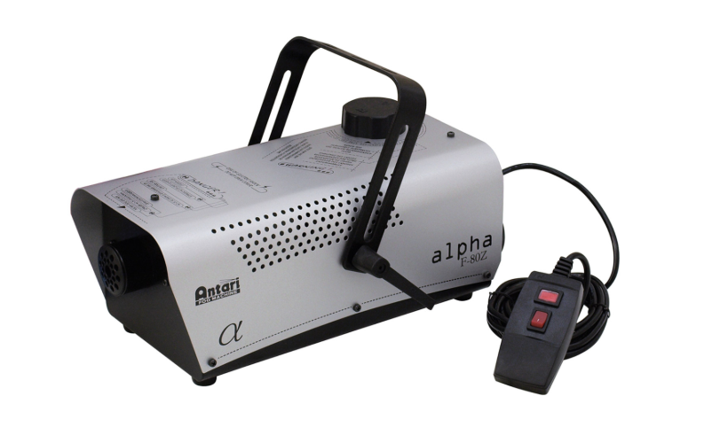 Rookmachine Antari F-80Z