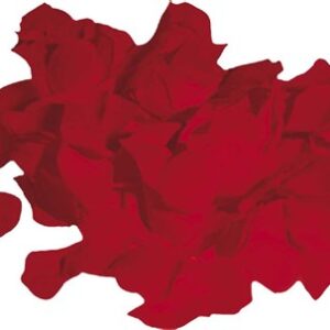 Rozenblaadjes rood