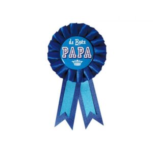 Rozet - De beste Papa
