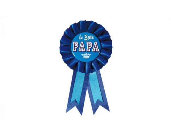 Rozet - De beste Papa