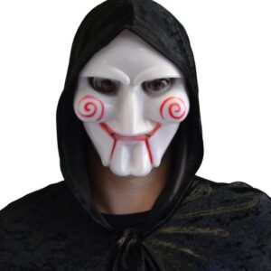 SAW masker plastic