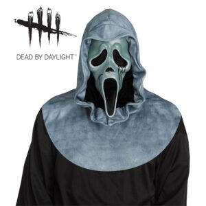 Scream mask Dead by daylight (licentie)