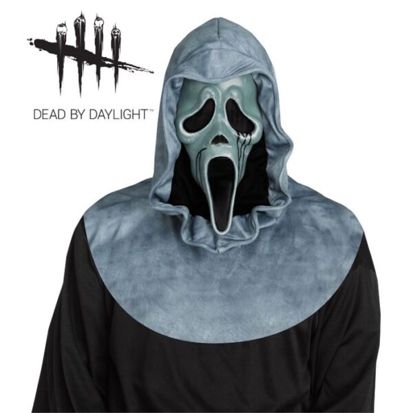 Scream mask Dead by daylight (licentie)
