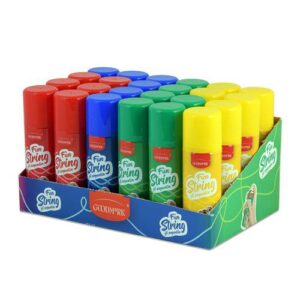 Serpentinespray assorti (70ml)
