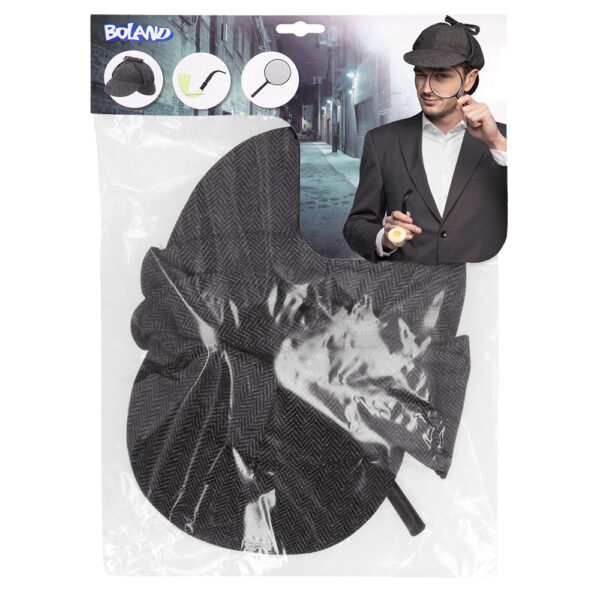 Set Detective