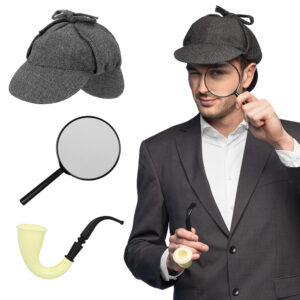 Set Detective