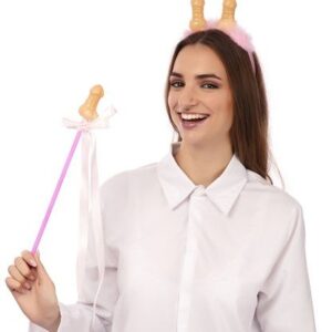 Set penis prinses