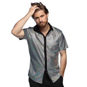 Shirt Disco Diamond