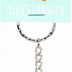 Sleutelhanger Bossche Bol