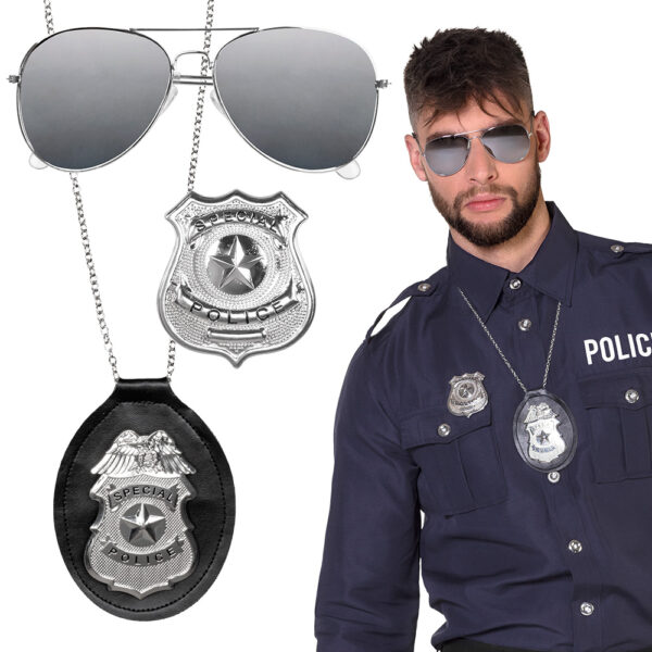 Special Police set