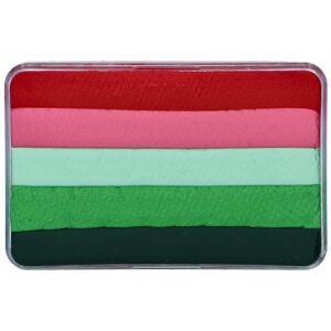 Splitcake Little bloom