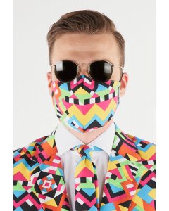 Opposuits Facemask