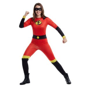 Superheldin