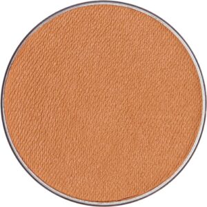 Superstar Donkere zongebruinde teint