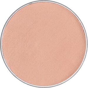 Superstar Huidskleur kerstman