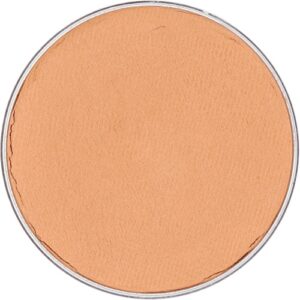 Superstar Licht gebruinde teint