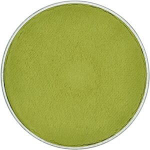 Superstar Lichtgroen