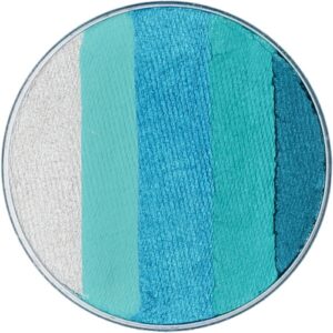 Superstar splitcake Ijs groot