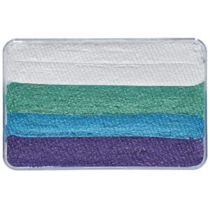 Superstar splitcake Little mermaid