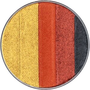 Superstar splitcake Superstar groot