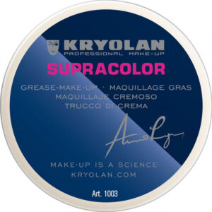 Supracolor creme make-up