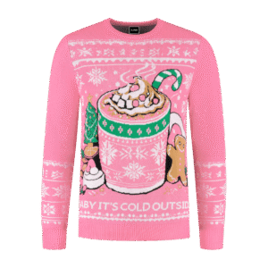 Sweater Marshmallows