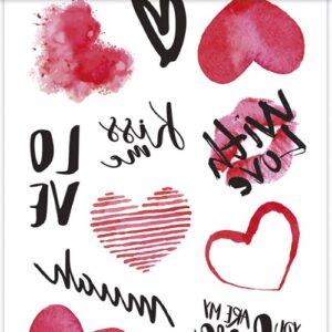 Tatoeages Liefde