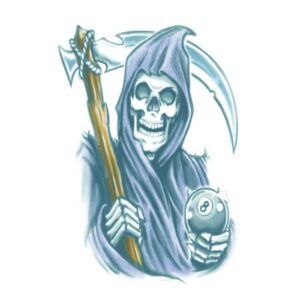 Tattoo Reaper