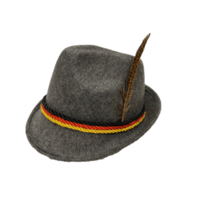 Tirolrehoed Germany