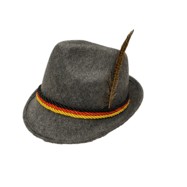 Tirolrehoed Germany