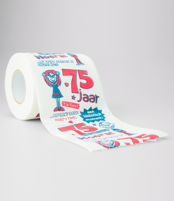 Filosofisch koolstof vonnis ᐅ Toiletpapier - 75 Cadeautjes & Kaarten, Toiletpapier kopen