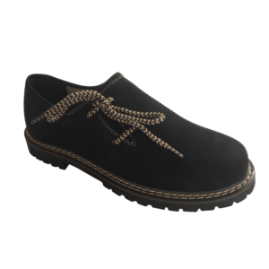Trachtenschoenen heren