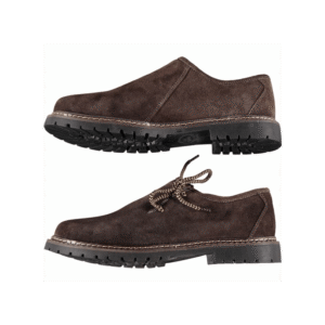 Trachtenschoenen heren