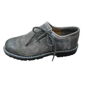 Trachtenschoenen heren