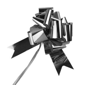 Trekstrik zilver XL 25cm