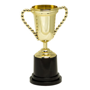 Trofee goud deluxe