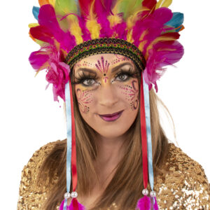 Veren hoofdtooi Festival