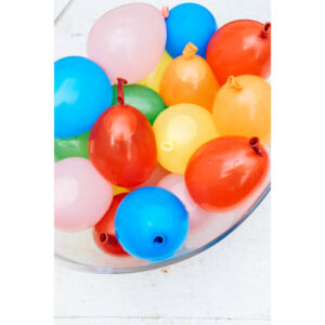 Waterballonnen per 50