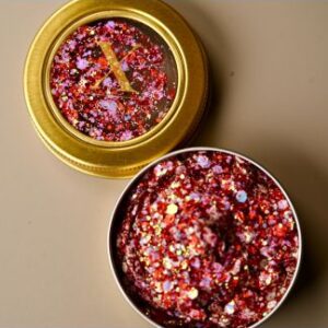 X-Sins glitters Brabant