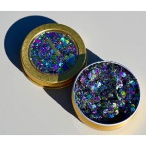X-Sins glitters Disco