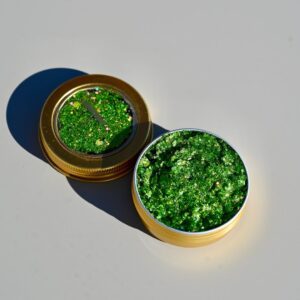X-Sins glitters Groen XS 31
