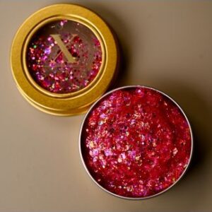 X-Sins glitters Sweet Pink