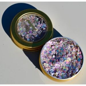 X-Sins glitters Unicorn